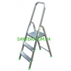Стремянка Itoss Hobby 3913 из 3 ступеней