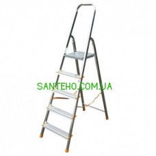 Стремянка Itoss Hobby 3916