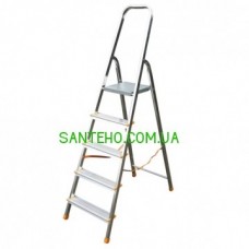 Стремянка Itoss Hobby 3918 из 8 ступеней