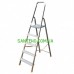 Стремянка Itoss Hobby 3918 из 8 ступеней