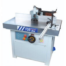 Фрезерный станок FDB Maschinen MX5513B