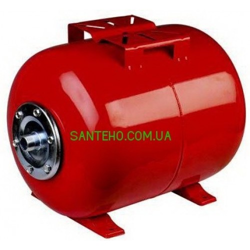 Гидроаккумулятор 19л Zilmet Ultra-Pro 19L  фото 