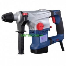 Перфоратор ODWERK BPH 1500 SET