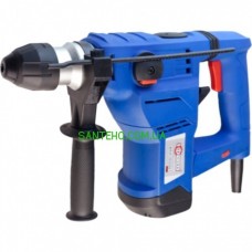 Перфоратор ODWERK BPH 1050 SET