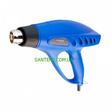 Термовоздуходувки ODWERK BHG 600-2