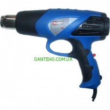 Термовоздуходувки ODWERK BHG 650 LCD