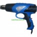 Термовоздуходувки ODWERK BHG 650 LCD