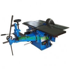 Комбінований верстат ODWERK BDN 200
