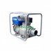 Мотопомпа для чистой воды ODWERK GP 100