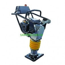 Вибротрамбовка ODWERK TR75-G HONDA