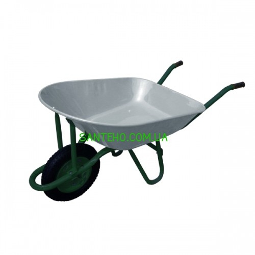 Садовая тачка ODWERK BST 6203  фото 
