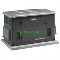 Газовый генератор BRIGGS&STRATTON GEN 12500