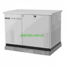 Газовый генератор KOHLER 8.5 RES