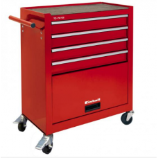 Ящик для інструментів Einhell TC-TW 100