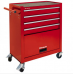 Ящик для інструментів Einhell TC-TW 100