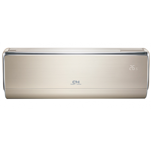 Настенный внутренний блок Cooper&Hunter VIP INVERTER CHML-IW12VNK  фото 