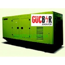 Дизельная электростанция GJV-94