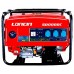 Бензогенератор Loncin LC5000DC