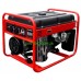 Бензогенератор Loncin LC6500J