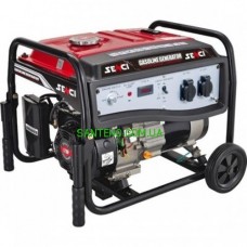 Бензогенератор Senci SC9000E