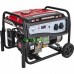 Бензогенератор Senci SC9000E