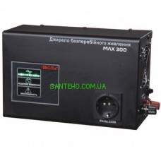 Источник бесперебойного питания ВОЛЬТ MAX-300