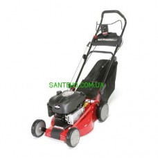 Газонокосилка Snapper ERDP 16550