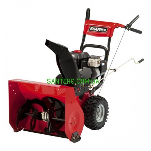 Снегоуборщик SNAPPER H924RX  фото 
