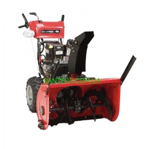 Снегоуборщик SNAPPER L1226EX  фото 