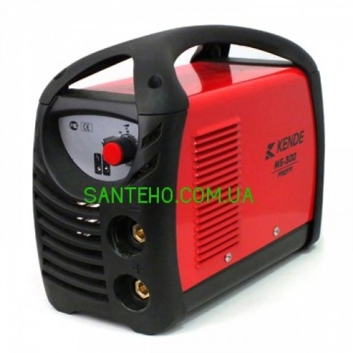 KENDE MS-300 PROFI Сварочный инвертор  фото 