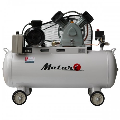 Компрессор Matari M340C22-1  фото 