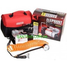 Автомобильный компрессор Elephant КА-12550