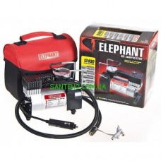 Автомобильный компрессор Elephant КА-12400