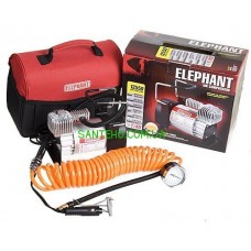 Автомобильный компрессор Elephant КА-12500