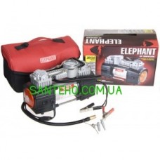 Автомобильный компрессор Elephant 20125