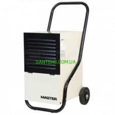Осушитель воздуха MASTER DH 752
