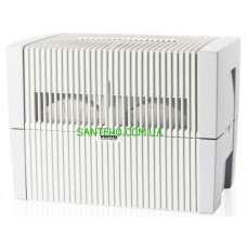 Мойка воздуха Venta LW 15 (белый / черный цвет)