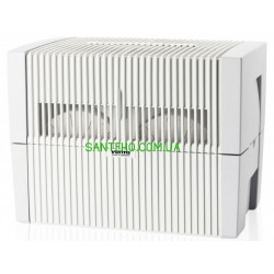Мойка воздуха Venta LW 15 (белый / черный цвет)