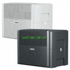 Мойка воздуха Venta LW 25 (белый / черный цвет)