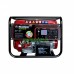 Газовый генератор Musstang MG5000S-BiFue