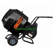 Бетономешалка ДНІПРО-М БР-125Ш