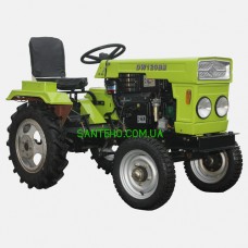 Минитрактор DW 120 BM