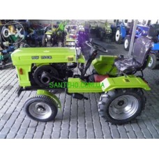 Трактор DW 150R
