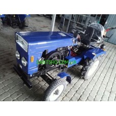 Трактор DW 160G