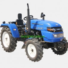 Минитрактор DW 244 AQ