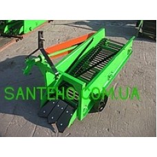 Картофелевыкапыватель ДТЗ 1