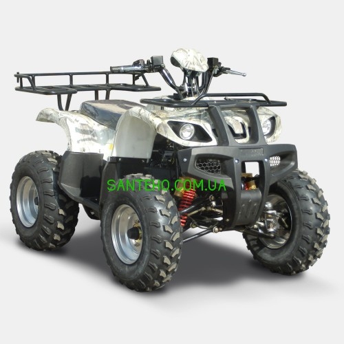 Квадроцикл Spark SP150-2  фото 