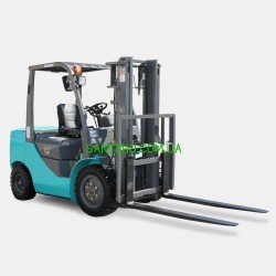 Автопогружчик АВД45Т-4,5