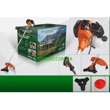 Бензокоса Карпати Professional КБТ-4500