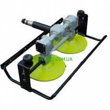 Косилка GRUNFELD RGC360